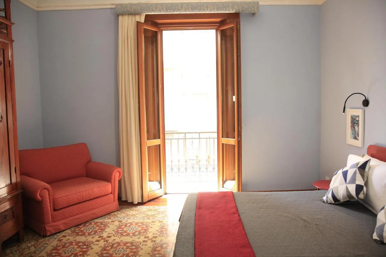 Vespri 15 Apartments Trapani
