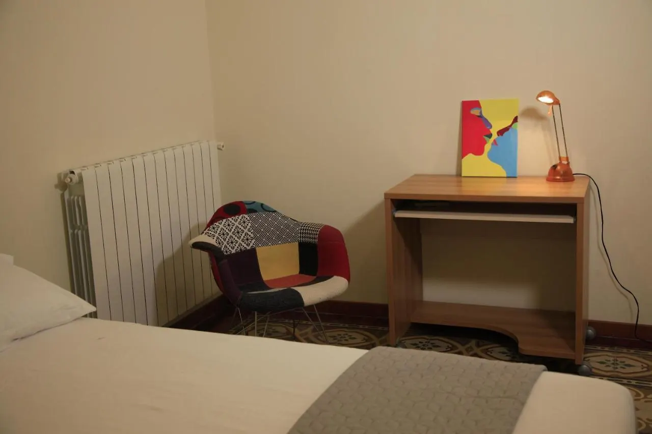 Vespri 15 Apartments Trapani
