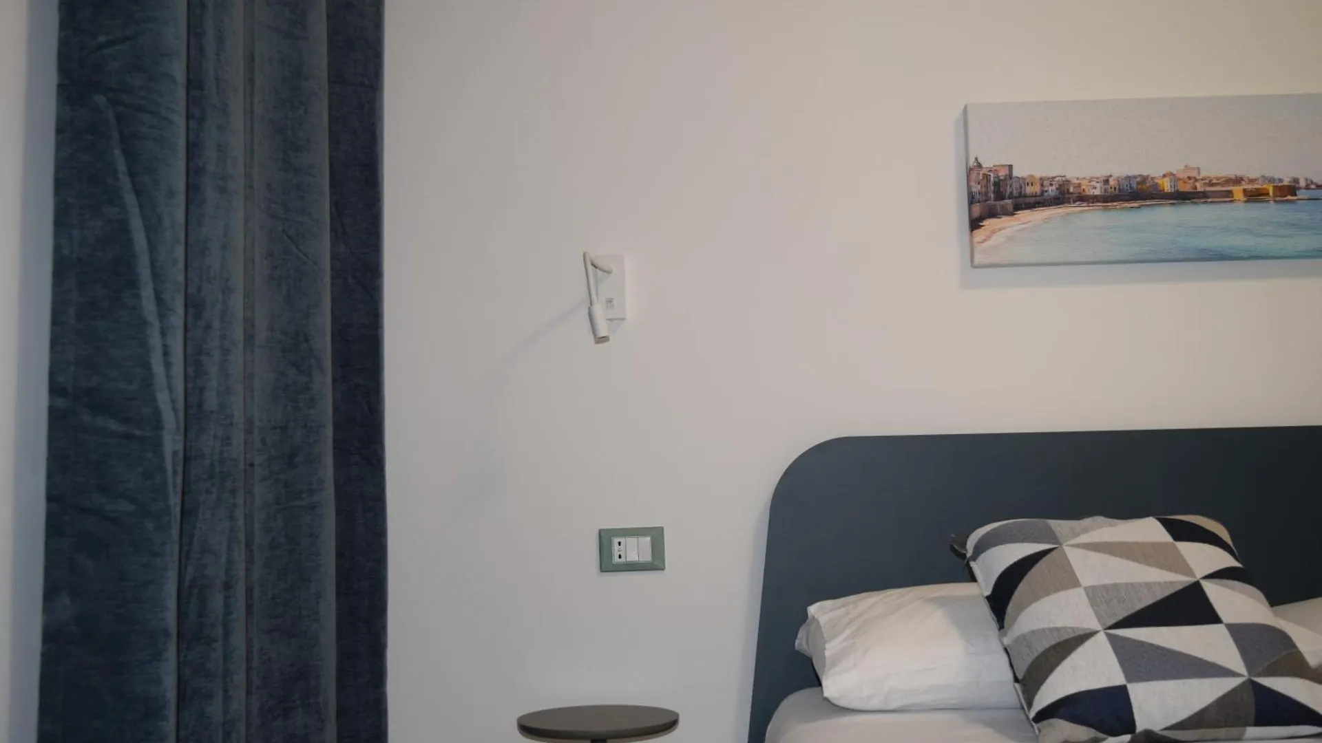 Vespri 15 Apartments Trapani