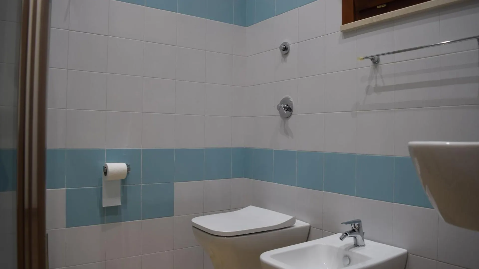 Vespri 15 Apartments Trapani