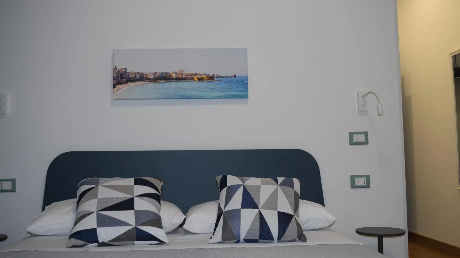 Vespri 15 Apartments Trapani