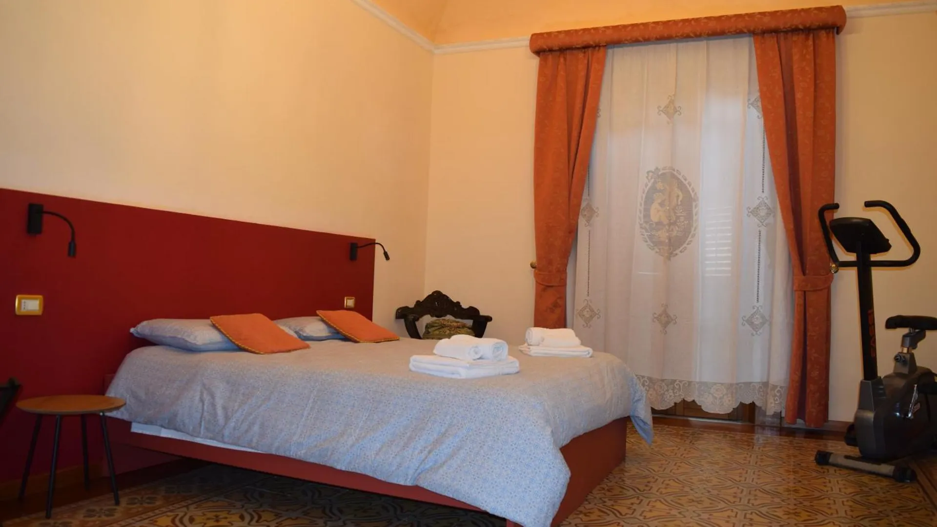 Vespri 15 Apartments Trapani 0*,  Włochy