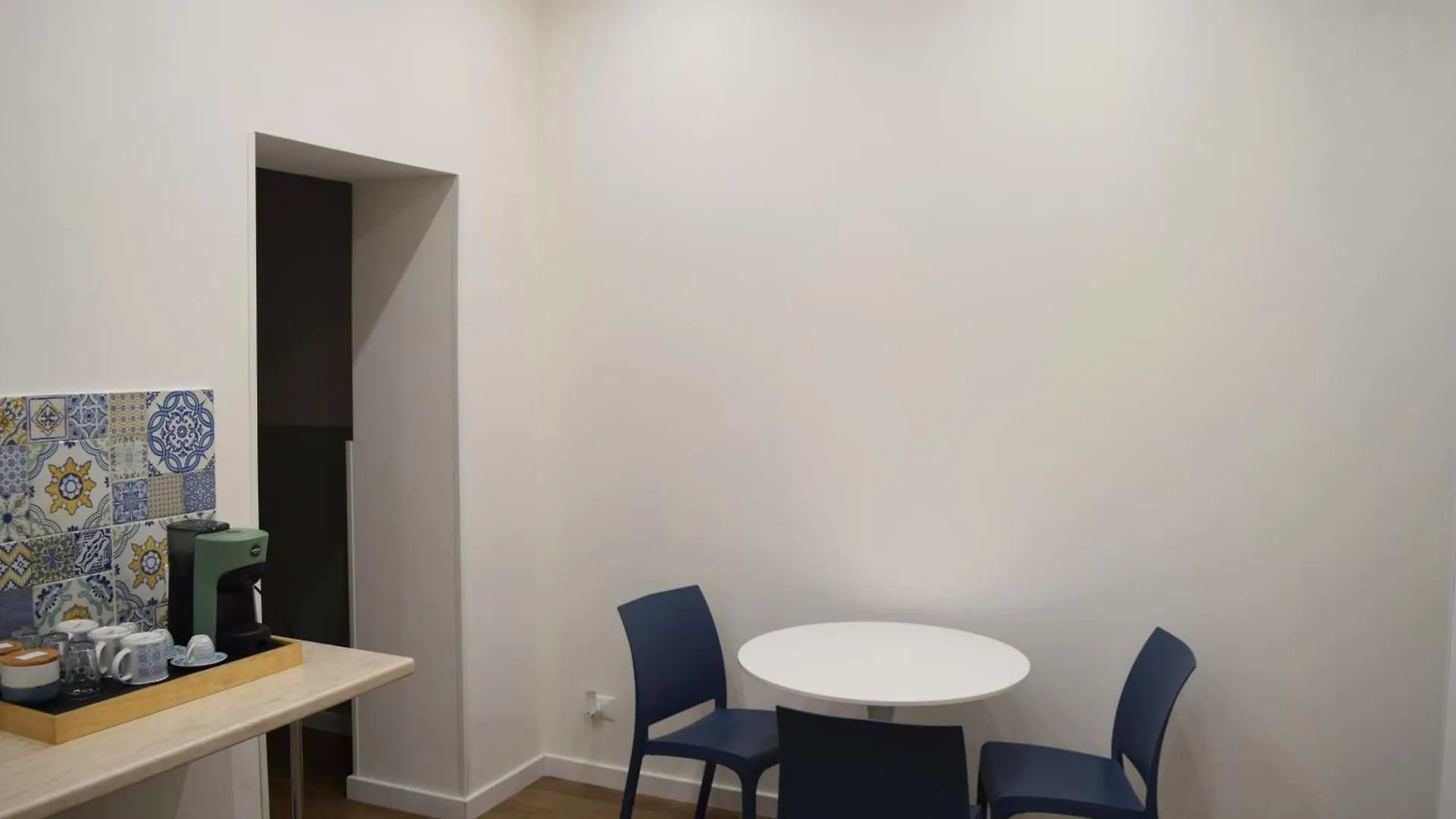Vespri 15 Apartments Trapani