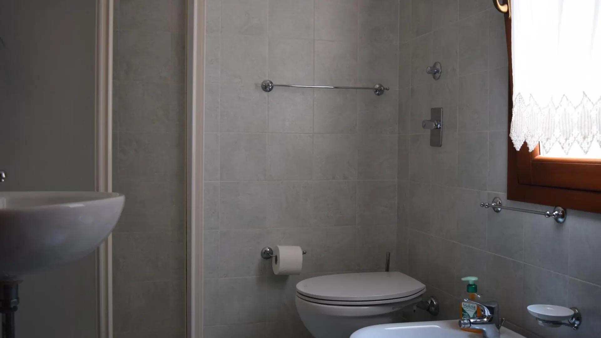 Vespri 15 Apartments Trapani