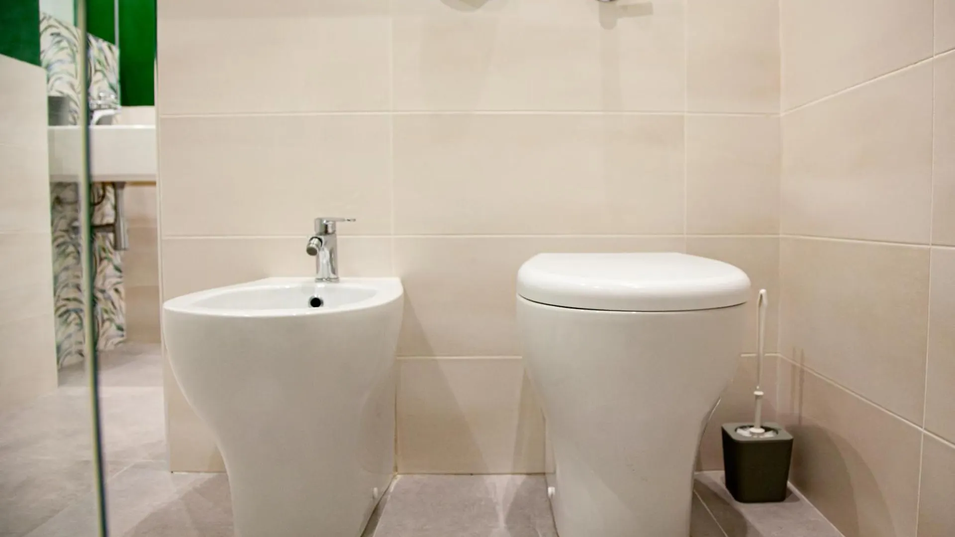 Vespri 15 Apartments Trapani