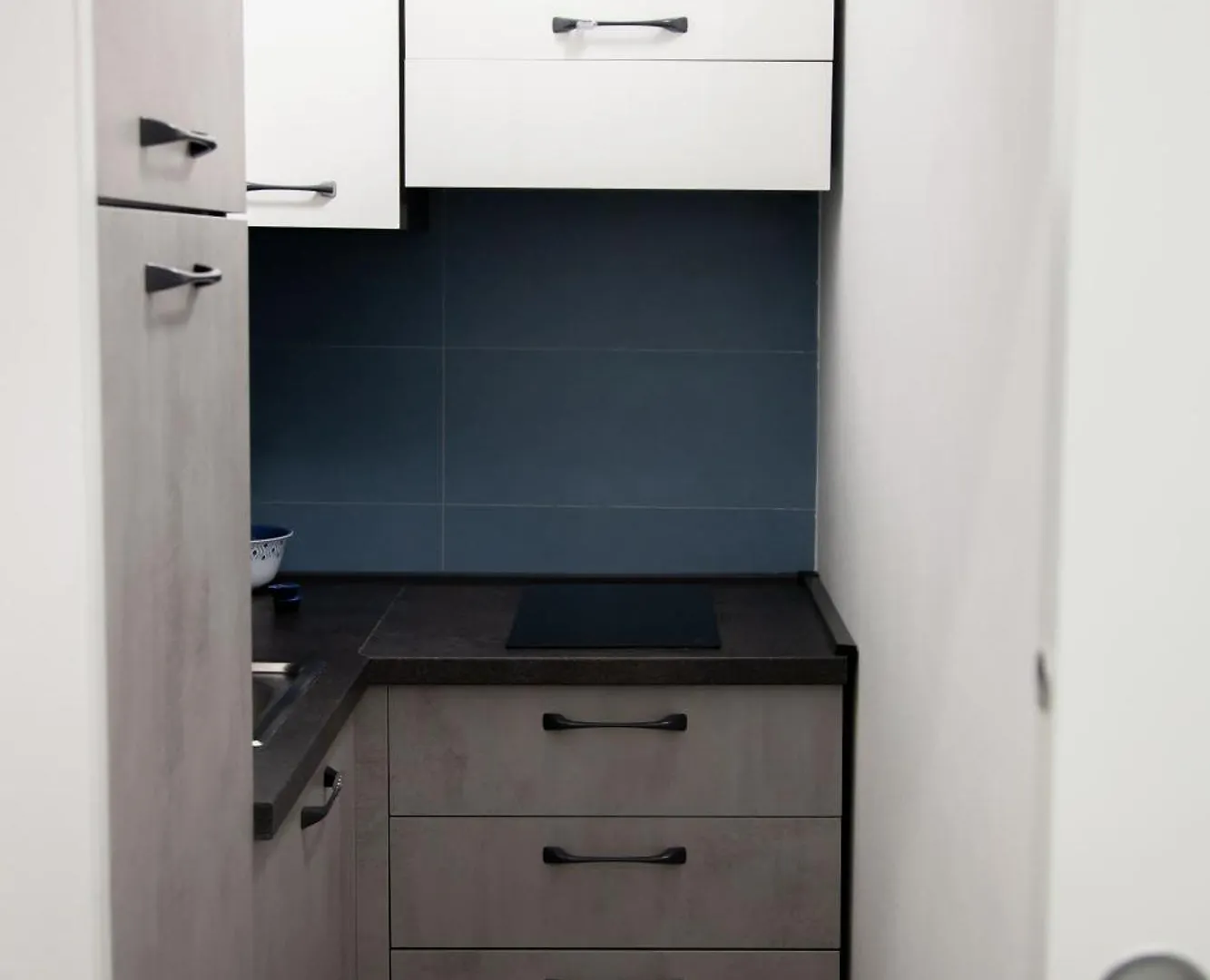 Vespri 15 Apartments Trapani