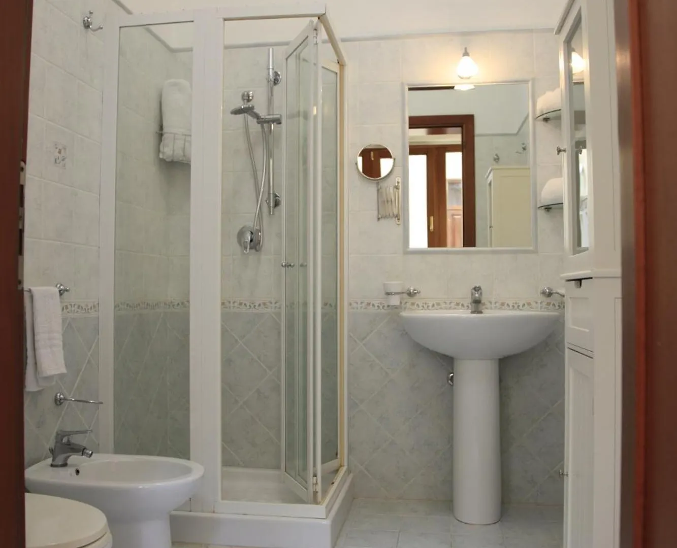 Vespri 15 Apartments Trapani