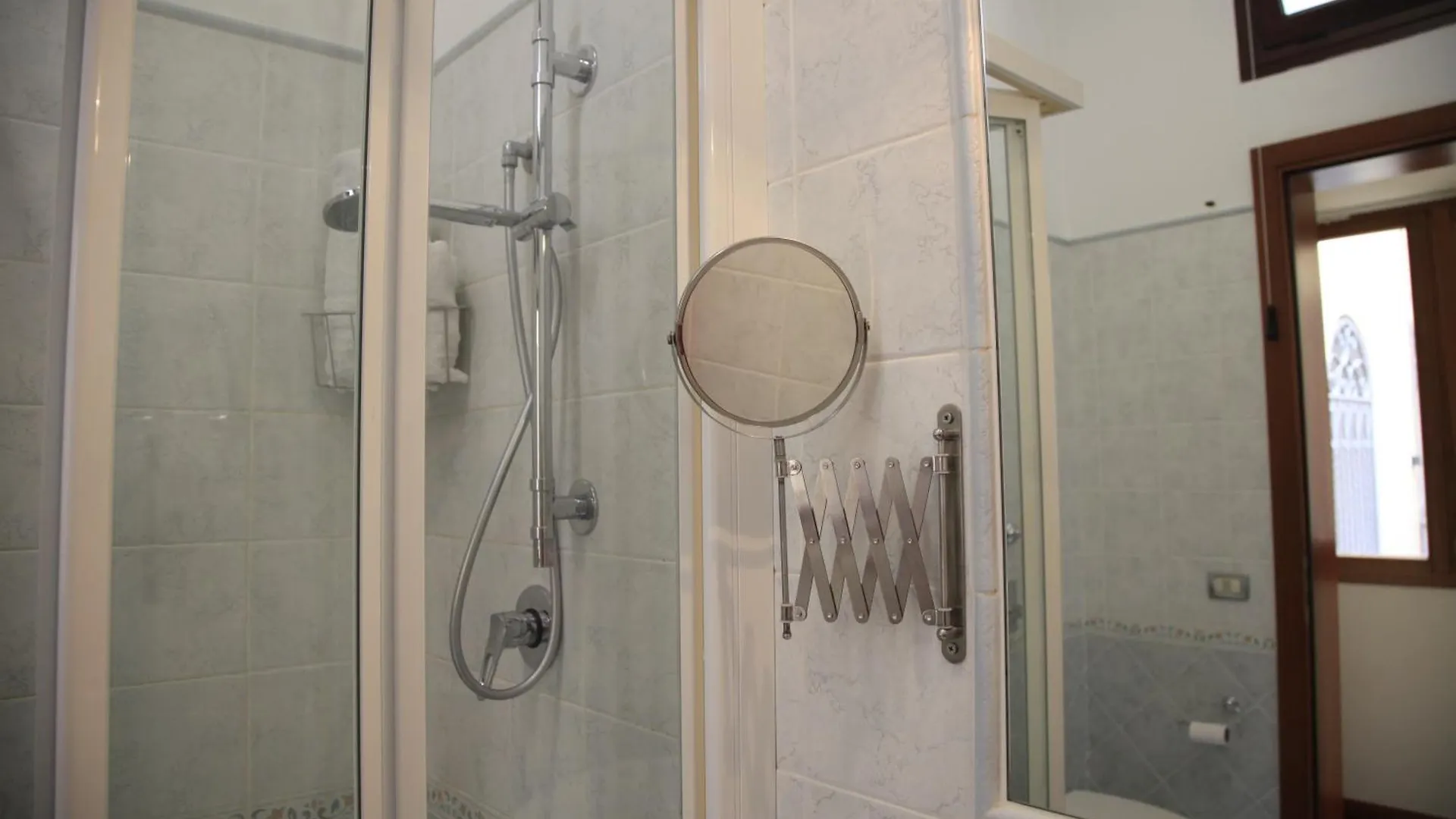 Vespri 15 Apartments Trapani Włochy