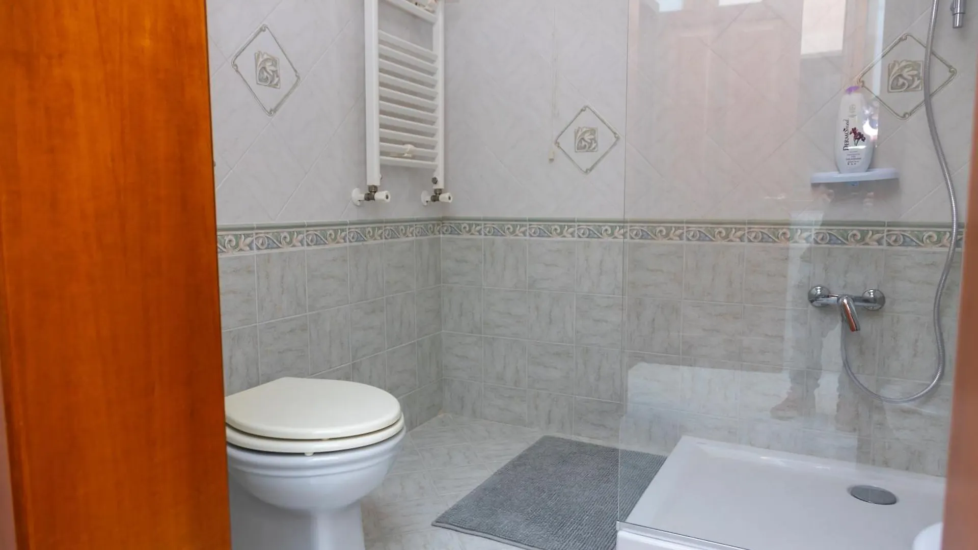 Vespri 15 Apartments Trapani