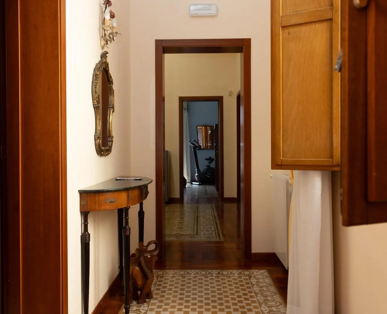 Vespri 15 Apartments Trapani