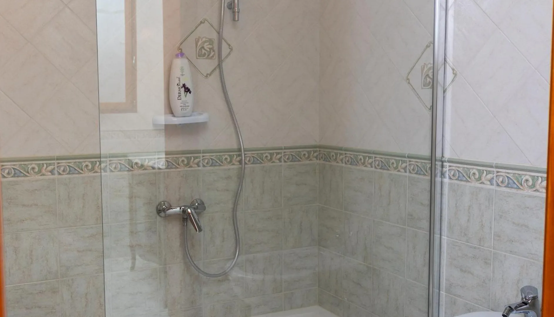 Vespri 15 Apartments Trapani Włochy