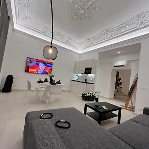 Apartament La Maison Del Bell'antonio - Downtown, Katania